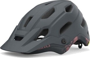 Giro source mips dirt helmet matte dusty rose cosmic trailova prilba 4