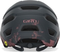 Giro source mips dirt helmet matte dusty rose cosmic trailova prilba