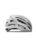 Giro syntax cestna panska pribla matte white silver 1