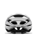 Giro syntax cestna panska pribla matte white silver 2