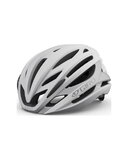 Giro syntax cestna panska pribla matte white silver 3