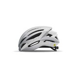 Giro syntax mips cestn pnska pribla matte white silver 1