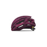 Giro syntax mips road helmet gloss dark cherry 1