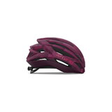 Giro syntax mips road helmet gloss dark cherry 2