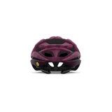 Giro syntax mips road helmet gloss dark cherry 3