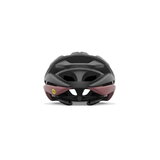 Giro syntax mips road helmet metallic coal dusty rose 3