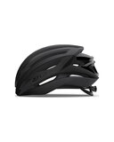 Giro syntax road helmet matte black 1