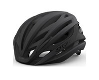 Giro syntax road helmet matte black 2 2