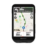 Igpsport igs800 gps navigácia