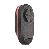 Igpsport zadna blikacka s radarom sr mini