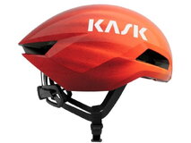Kask nirvana cherry burst cestna prilba 2
