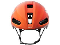 Kask nirvana cherry burst cestna prilba 4