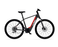 Ktm macina e cros pro ltd 750 h black white redkrosovy bicykel1