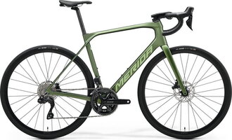 Merida scultura endurance 6000 matny zeleny
