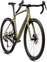 Merida silex 8000 gravel bike shimano di2