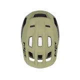 Met terrae mips pistachio green matt trailova prilba