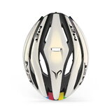 Met trenta 3k carbon mips rainbow mimited edition cestna prilba 1