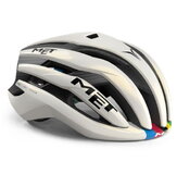 Met trenta 3k carbon mips rainbow mimited edition cestna prilba 5