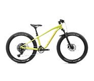 Orbea laufey junior 24 h20 spicy lime destky bicykel