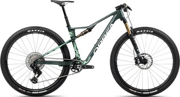 Orbea OIZ M TEAM AXS Cross country bicykel 2025