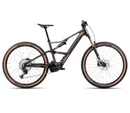 Orbea rise sl m 10 cosmic carbon horsky ebike