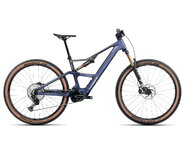 Orbea rise sl m 10 tanzanite carbon horsky ebike