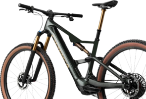 ORBEA RISE SL M LTD 630 Wh MYO 1
