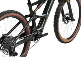 ORBEA RISE SL M LTD 630 Wh MYO 2