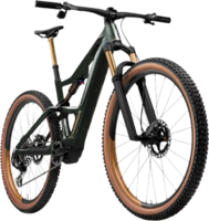 ORBEA RISE SL M LTD 630 Wh MYO 3