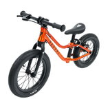 Rascal punk 12 oranzova detsky bicykel 2