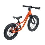 Rascal punk 12 oranzova detsky bicykel1