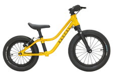 Rascal punk 12 zlata detsky bicykel