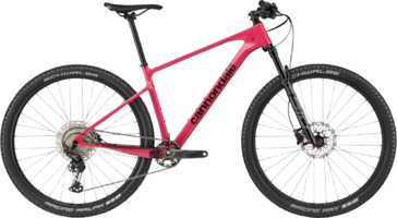 Scalpel ht carbon 4 orchid