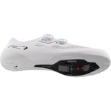 Shimano sh rc703 cestne tretry panske white 4