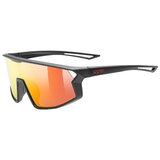 Slnecne okuliare uvex skyryse jr black mattmirror red 1920x1920