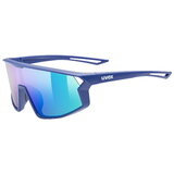Slnecne okuliare uvex skyryse jr blue mattmir green 1920x1920