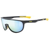 Slnecne okuliare uvex sportstyle 515 black mattyellow 1920x1920