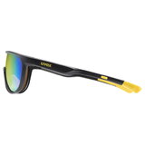 Slnecne okuliare uvex sportstyle 515 black mattyellow