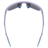 Slnecne okuliare uvex sportstyle 515 lavender mattblue (1)