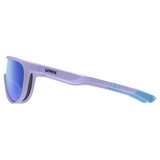 Slnecne okuliare uvex sportstyle 515 lavender mattblue