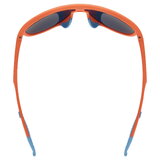 Slnecne okuliare uvex sportstyle 515 orange mattorange (1)
