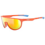 Slnecne okuliare uvex sportstyle 515 orange mattorange 1920x1920