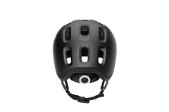 Woom ready charcoal metallic prilba 1