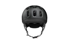 Woom ready charcoal metallic prilba 2