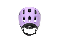 Woom ready lilac detska prilba 1
