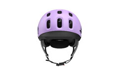 Woom ready lilac detska prilba 2