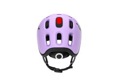 Woom ready lilac detska prilba 7