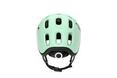 Woom ready mint detska prilba 1